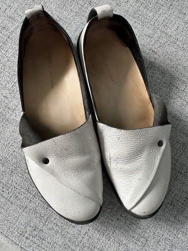 Ultimativer schuh von trippen - ultimativer,