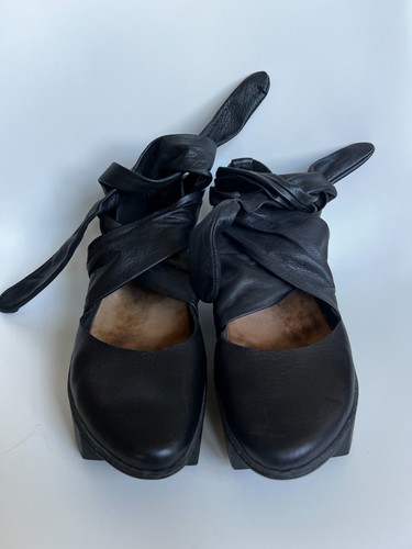 Trippen damenschuhe leder - damenschuhe,