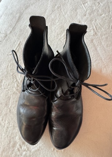 Trippen stiefeletten größe - trippen,
