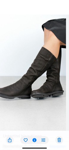 Trippen stiefelette damen - trippen,