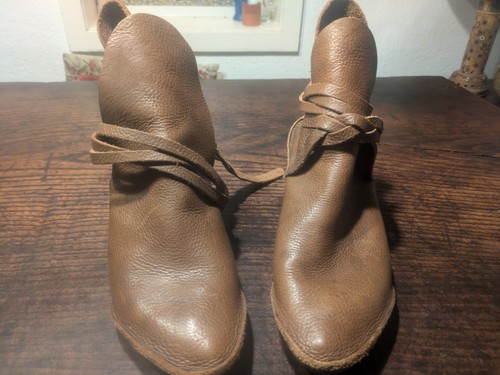 Trippen stiefeletten - trippen,