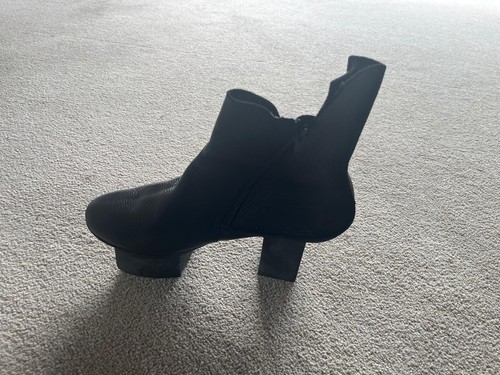 Paar trippen plateau schuhe - plateau,