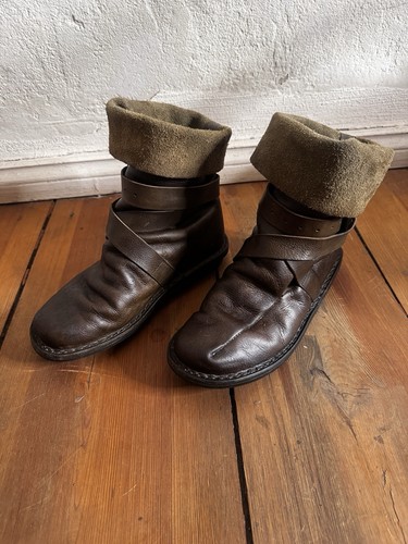 Trippen bunch damen stiefel - trippen,