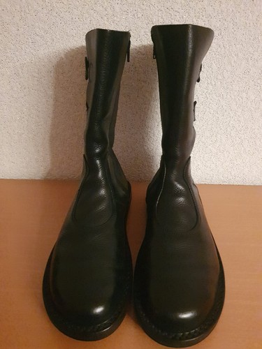 Trippen damen lederstiefel - damen,