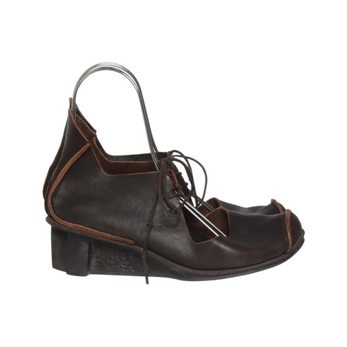 Trippen keilschuhe größe - keilschuhe,,