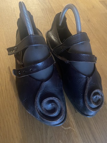 Trippen damenschuhe - trippen, 37